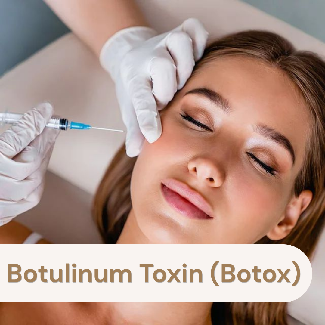 Botulinum Toxin (Botox)