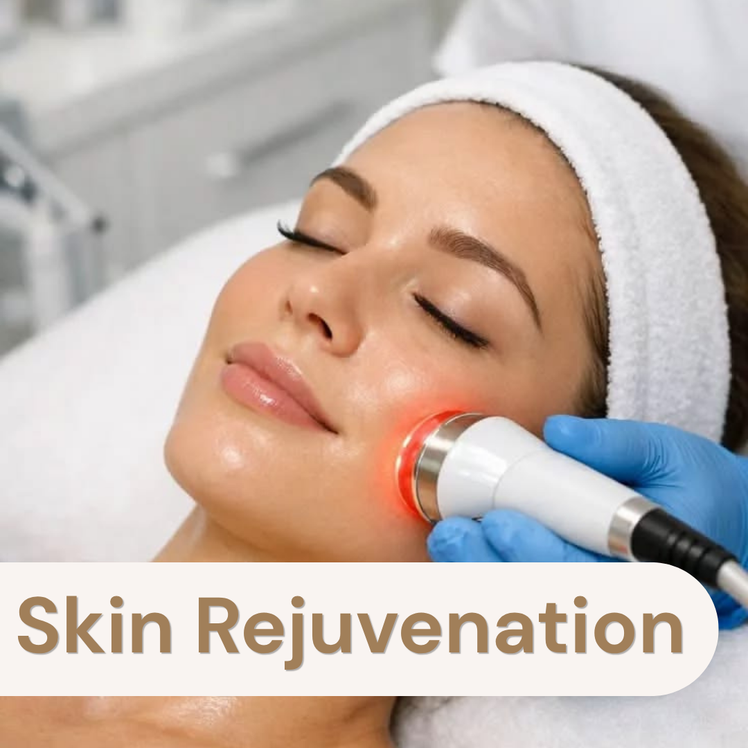 Skin Rejuvenation